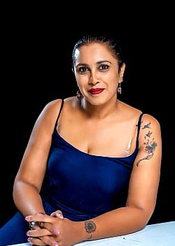 Nirupa Serasinghe
